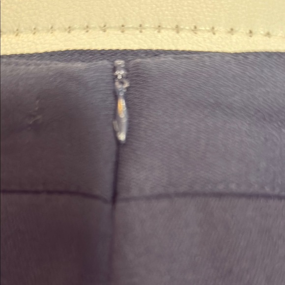 Pinkyotto Navy Blue Mini Skirt with Pockets Size M - Picture 7 of 8